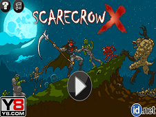 ScarecrowX