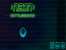 Neon Battleground Online