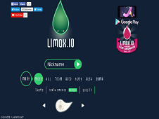 Limax.io Online