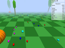 Biome3D