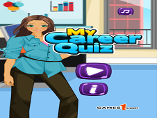 My Career Quiz Online