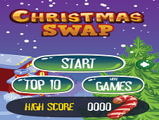Christmas Swap Online