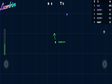 LazerDrive.io Online
