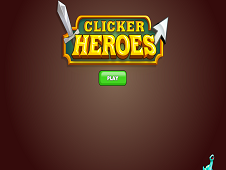 Clicker Heroes Online