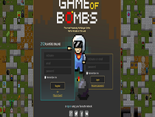 Game of Bombs Online