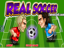 Real Soccer