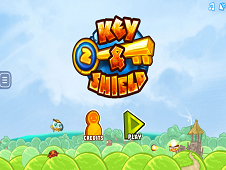 Key & Shield 2 Online