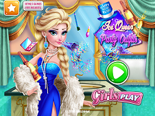 Ice Queen Party Outfits  Online