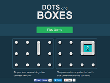 Dots Game