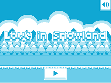 Love in Snowland