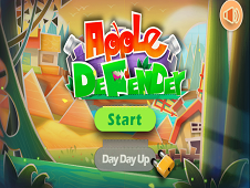 Apple Defender