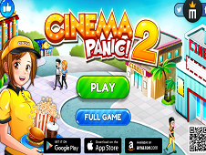 Cinema Panic 2 Online