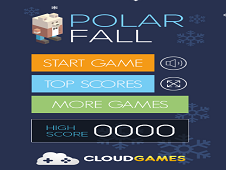 Polar Fall Online