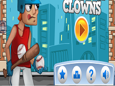 Baseball for Clowns  Online