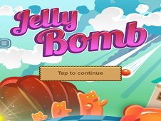Jelly Bomb Online
