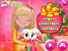 Fynsy Christmas Surprise