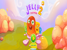 Jelly Madness 2 Online