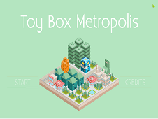 Toy Box Metropolis