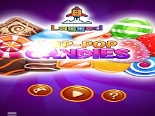 Pop Pop Candies Online