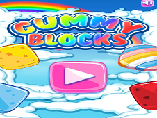 Gummy Blocks Online