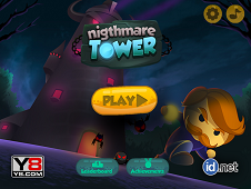 Nightmare Tower