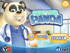 Doctor Panda