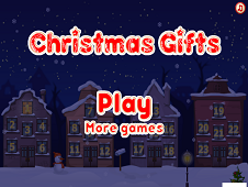 Christmas Gifts