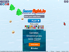 Ski Game  Online