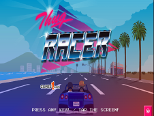 Thug Racer  Online