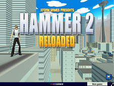 Hammer 2 Reloaded 
