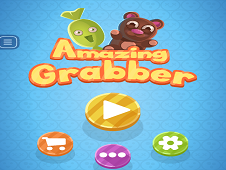 Amazing Grabber