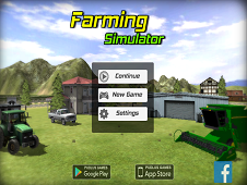 Farming Simulator Online