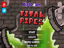 Vital Pipes