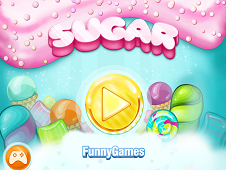 Sugar Mahjong Online