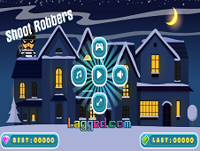 Shoot Robbers  Online