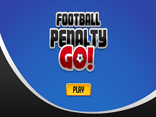 Soccer Penalty GO Online