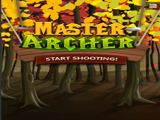 Master Archer Online
