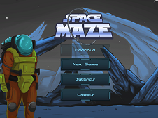 Space Maze