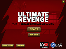 Ultimate Revenge 