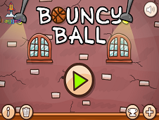 Bouncy Ball  Online