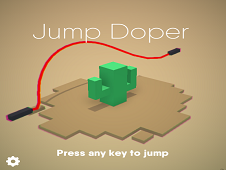 Jump Doper Online