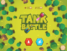 Tank Battle