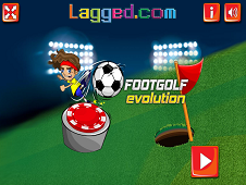 Footgolf Evolution  Online