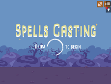 Spells Casting