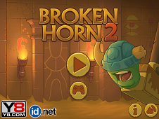 Broken Horn 2