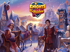 Knights and Brides Online