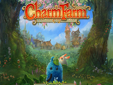 Charm Farm  Online