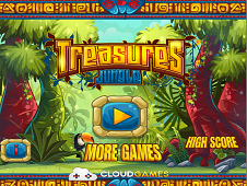 Treasures Jungle