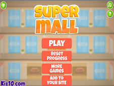 Super Mall Online