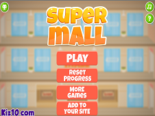 Super Mall